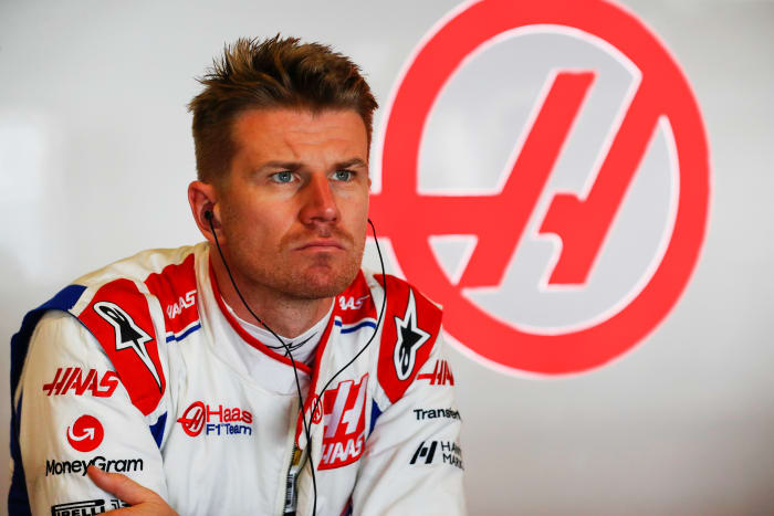 nico hulkenberg 27